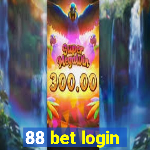 88 bet login